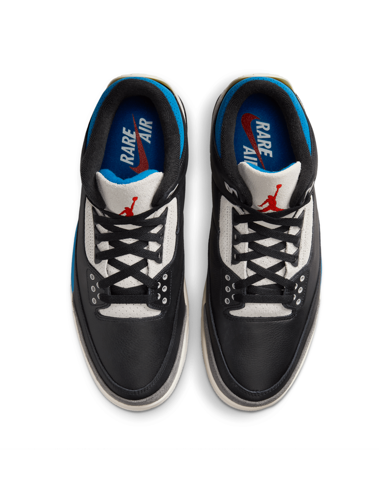 最新☆ジョーダン☆Air Jordan 3 Retro \"Rare Air\"☆お早めに！ The Air Jordan 3 